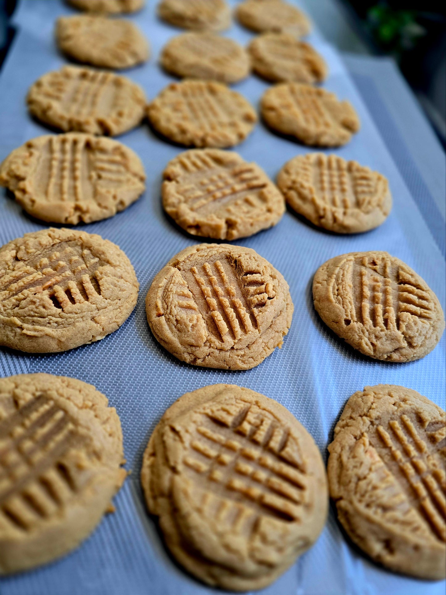 Peanut Butter