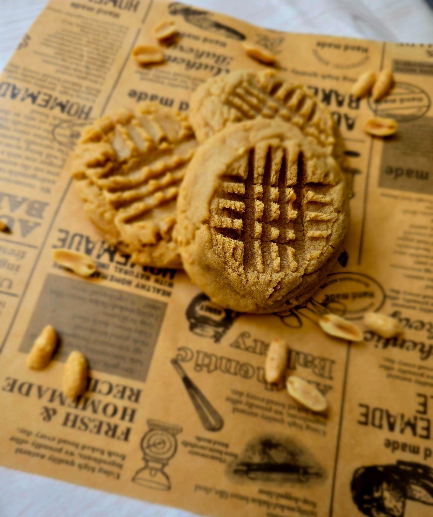 Peanut Butter