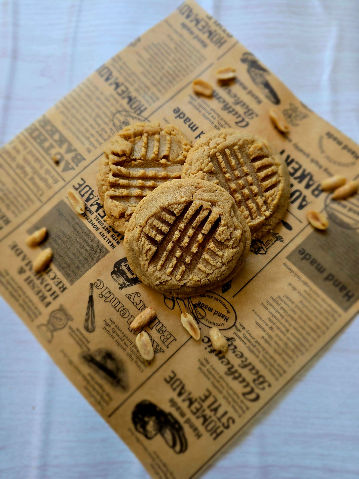 Peanut Butter