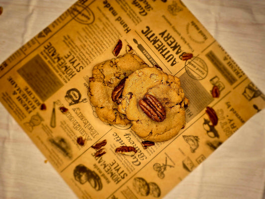 Brown Butter Pecan (dozen)